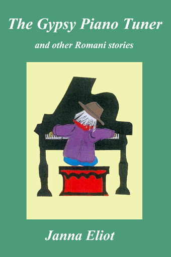 AA The Gypsy Piano Tuner - Front cover THUMBNAIL (1)