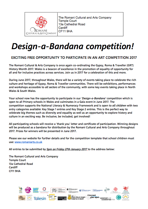 bandana-competition-letter-english